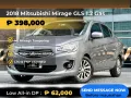2018 Mitsubishi Mirage GLS 1.2 Gas AT-0
