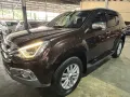2018 Isuzu MU-X Blue Power 3.0 Diesel-0