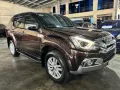 2018 Isuzu MU-X Blue Power 3.0 Diesel-2