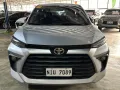 2024 Toyota Avanza E Automatic -1