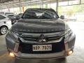 2018 Mitsubushi Montero Sport GLS-2