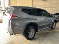 2018 Mitsubushi Montero Sport GLS-4