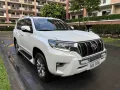 2018 Toyota Land Cruiser Prado VX Dubai Version-1