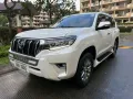 2018 Toyota Land Cruiser Prado VX Dubai Version-0