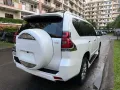 2018 Toyota Land Cruiser Prado VX Dubai Version-2