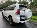 2018 Toyota Land Cruiser Prado VX Dubai Version-3