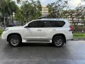2018 Toyota Land Cruiser Prado VX Dubai Version-4