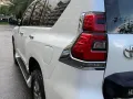 2018 Toyota Land Cruiser Prado VX Dubai Version-5