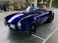 1965 Shelby Cobra Gentleman's Roadster (based on FF Mark IV) -0