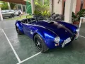 1965 Shelby Cobra Gentleman's Roadster (based on FF Mark IV) -29