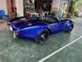 1965 Shelby Cobra Gentleman's Roadster (based on FF Mark IV) -28