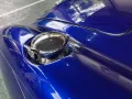 1965 Shelby Cobra Gentleman's Roadster (based on FF Mark IV) -4