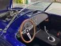 1965 Shelby Cobra Gentleman's Roadster (based on FF Mark IV) -24