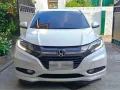 HONDA HR-V 2016 1.8 E-0