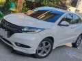 HONDA HR-V 2016 1.8 E-1