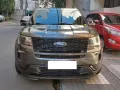 Ford Explorer 4x4 AT Sports -0