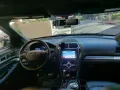 Ford Explorer 4x4 AT Sports -9