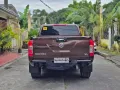 Nissan Navara 2019 VL 4X4 AT DSL-3