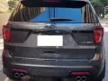 Ford Explorer 4x4 AT Sports -11