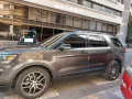 Ford Explorer 4x4 AT Sports -2