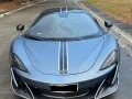 HOT!!! 2021 Mclaren 600lt Spider for sale at affordable price! -0