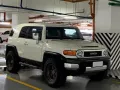 HOT!!! 2017 Toyota FJ Cruiser 4x4 for sale at affordable price!-1