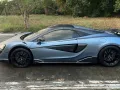 HOT!!! 2021 Mclaren 600lt Spider for sale at affordable price! -7