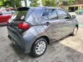 Toyota Wigo 2025 1.0 G 1,700KM Like Brand New. Save 120K From Brand New Automatic-5