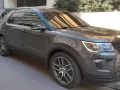 Ford Explorer 4x4 AT Sports -5