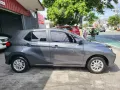Toyota Wigo 2025 1.0 G 1,700KM Like Brand New. Save 120K From Brand New Automatic-6