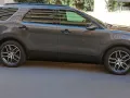 Ford Explorer 4x4 AT Sports -6