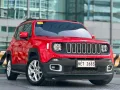 2020 Jeep Renegade Longitude 1.4 Gas Automatic 🔥🙋🏻‍♂️𝐂𝐀𝐑𝐋 𝐁𝐎𝐍𝐍𝐄𝐕𝐈𝐄 ☎️ 0938 458 8779-1