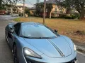 HOT!!! 2021 Mclaren 600lt Spider for sale at affordable price! -1