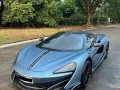 HOT!!! 2021 Mclaren 600lt Spider for sale at affordable price! -2