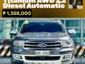 🚨TOP OF THE LINE! 2022 Ford Everest Titanium AWD 2.2 AT | PM ANGEL CASTILLO NOW! 📩📲09186763396-0