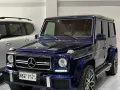 HOT!!! 2016 Mercedez-Benz G-Class AMG for sale at affordable price! -1