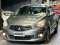 HOT!!! 2018 Mitsubishu Mirage G4 for sale at affordable price! -1