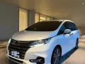 HOT!!! 2018 Honda Odyssey for sale at affordable price! -2