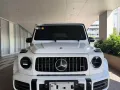 HOT!!! 2022 Mercedes-Benz G63 AMG (Korean Version Full Option) for sale at affordable price! -0