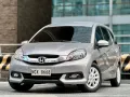 2016 Honda Mobilio 1.5 S Automatic Gas💁‍♀️📲09695949924 JONNALYN.SARANILLAS-1