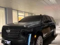 HOT!!! 2023 Cadillac Escalade ESV Platinum for sale at affordable price! -2