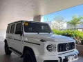 HOT!!! 2022 Mercedes-Benz G63 AMG (Korean Version Full Option) for sale at affordable price! -1