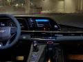 HOT!!! 2023 Cadillac Escalade ESV Platinum for sale at affordable price! -5