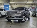 2013 Honda CRV S 2.0L Gas AT | With Warranty by Ugarte Cars Manila-31