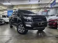 2018 Ford Ranger Wildtrak 2.2L 4x4 DSL AT | With Warranty by Ugarte Cars Manila-0