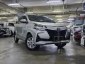 2021 Toyota Avanza 1.3L E AT | With Warranty by Ugarte Cars Manila-0