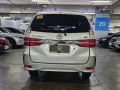 2021 Toyota Avanza 1.3L E AT | With Warranty by Ugarte Cars Manila-6