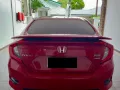 2019 Honda Civic RS Turbo 1.5 CVT-0
