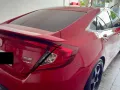 2019 Honda Civic RS Turbo 1.5 CVT-1