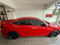 2019 Honda Civic RS Turbo 1.5 CVT-2